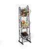 3-Tier Kitchen Storage Basket Organizer for Fruit